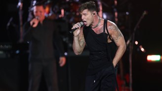 Ricky Martin Sues His Nephew For Millions After Facing Accusations Of Incest And Domestic Violence