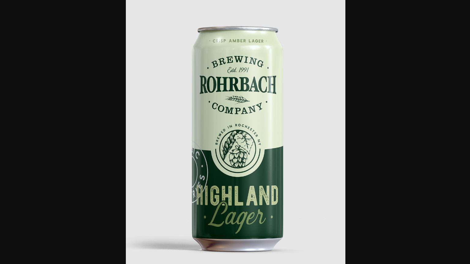 Rohrbach Highland Lager