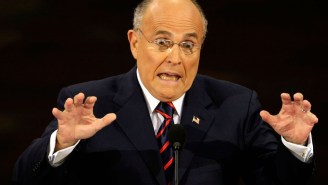A Former Federal Prosecutor Thinks That Rudy Giuliani Is Totally F***ed In Georgia Election Fraud Investigation: ‘He’s In A World Of Hurt And Likely To Be Indicted’