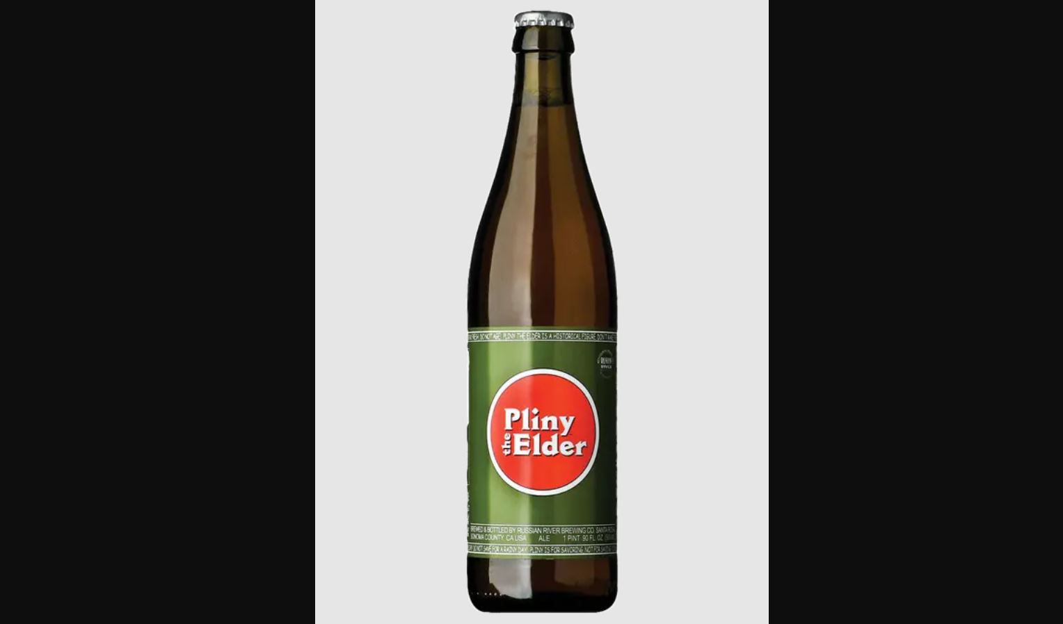 Russian River Pliny The Elder