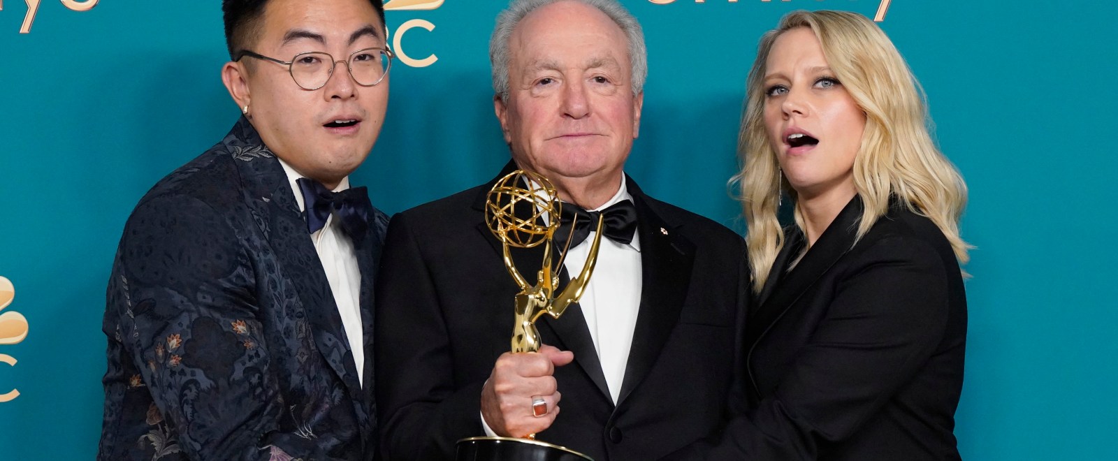 SNL Emmys