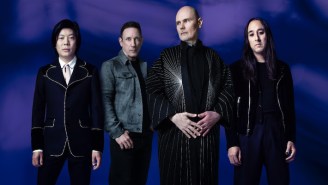 Smashing Pumpkins Release ‘Beguiled,’ The Electrifying First Single From Their 33-Track Album ‘Atum’