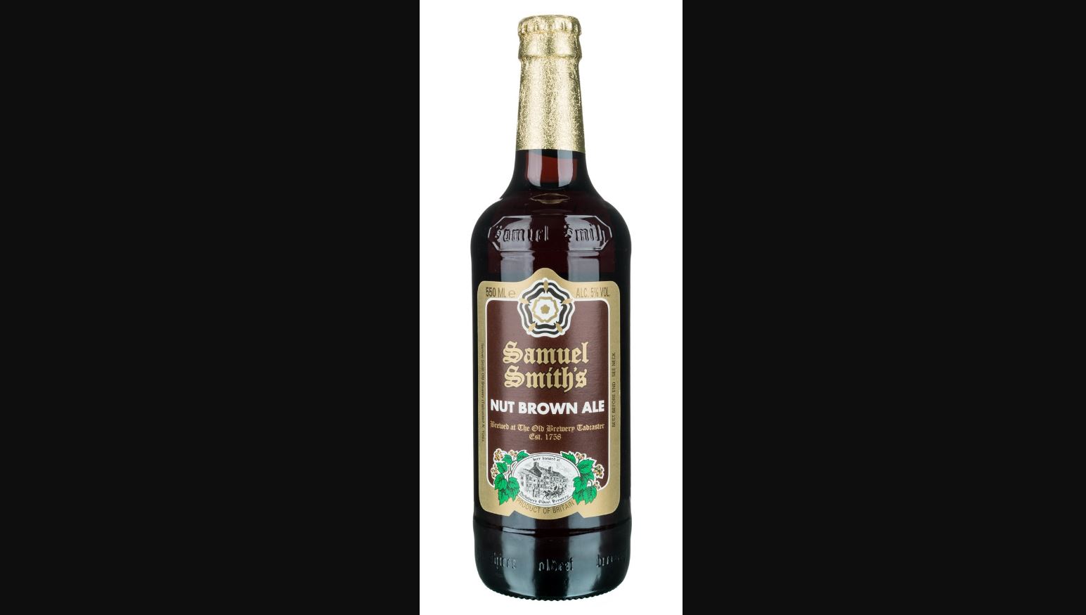 Eight Bold Brown Ales To Drink This Fall, Ranked