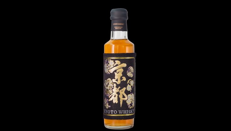 Whisky MURASAKI-OBI