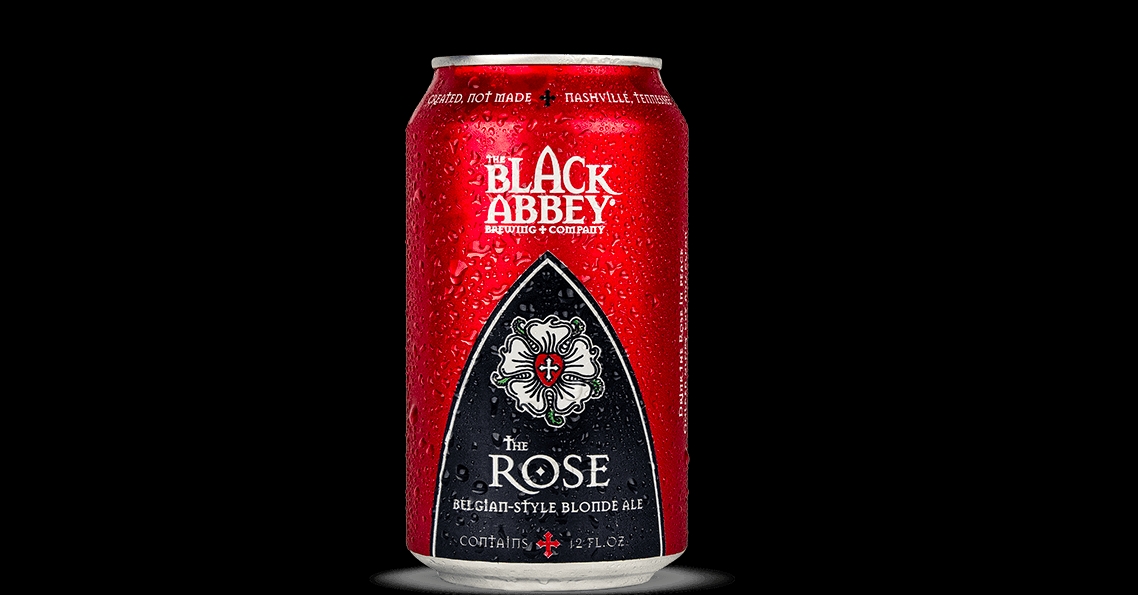Black Abbey The Rose