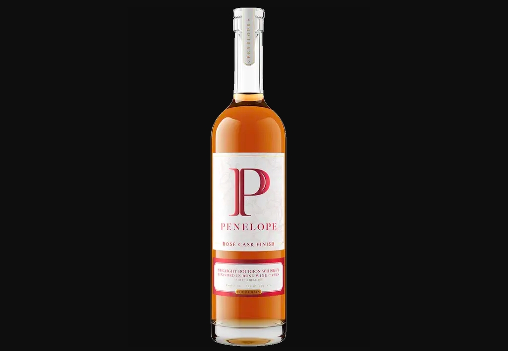 Penelope Rose Cask