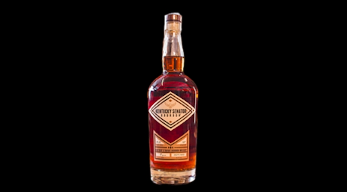 Bourbon & Beyond Bottles