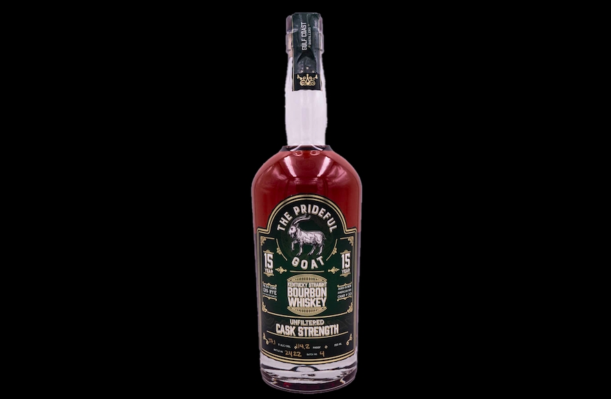 Bourbon & Beyond Bottles