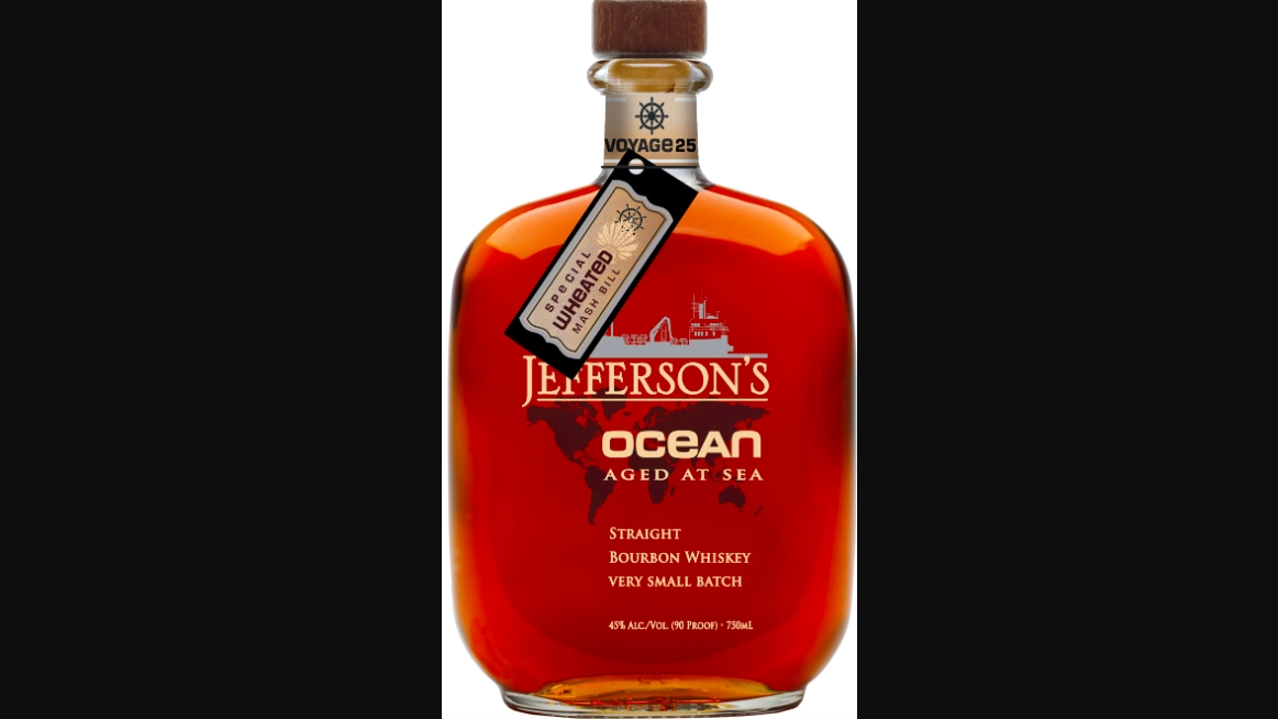 The 20 BestSelling Bourbons On Drizly, With Tasting Notes