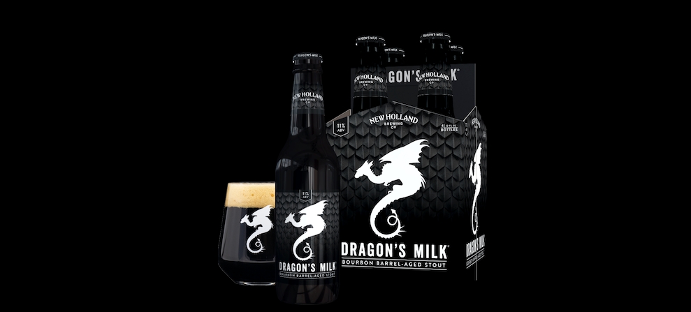 Dragon's Milk