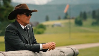 Kevin Costner Is Teasing His Post-‘Yellowstone’ Role That He ‘Can’t Wait’ To Share