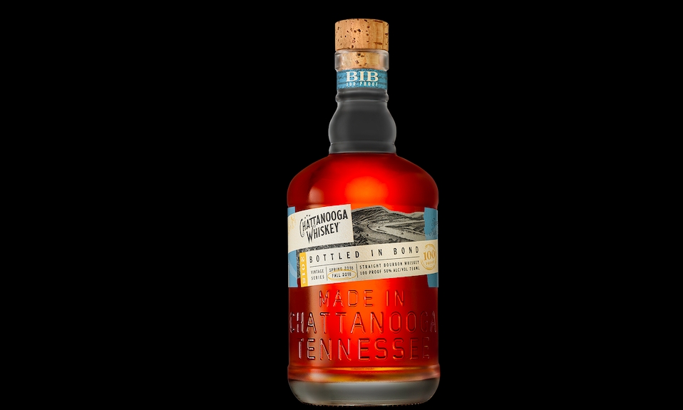 We Put Costco's Bottled-In-Bond Bourbon To A Blind Test