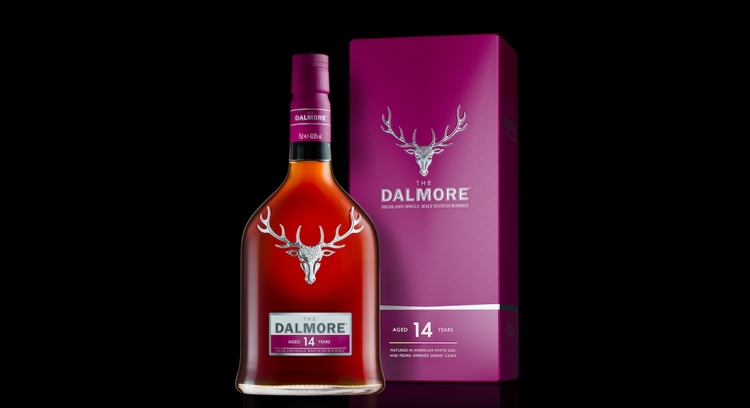 The Dalmore 14