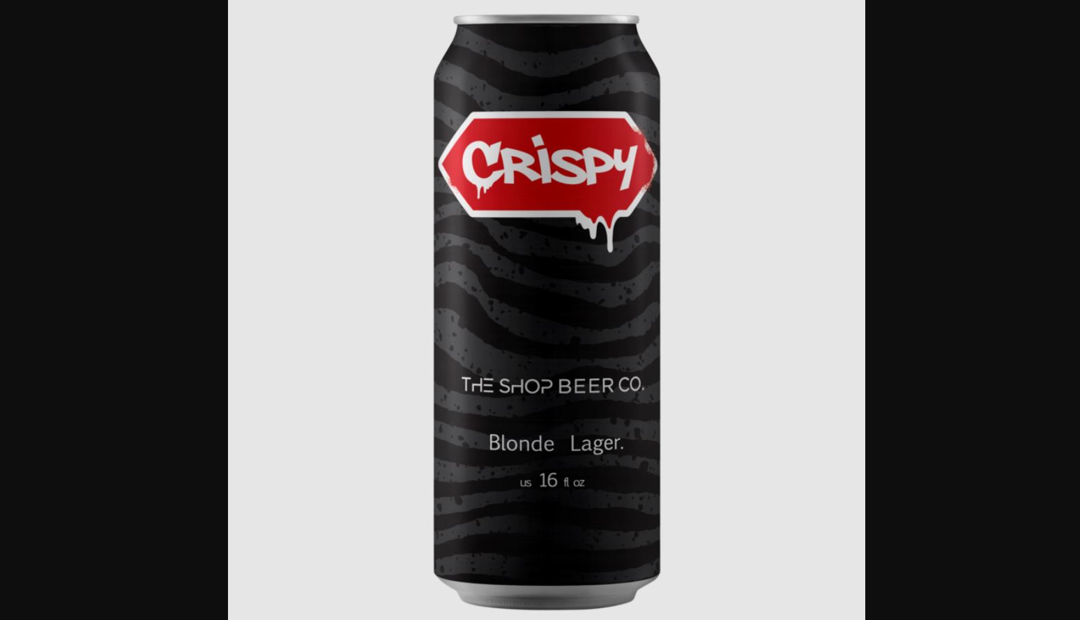 Shop Beer Crispy