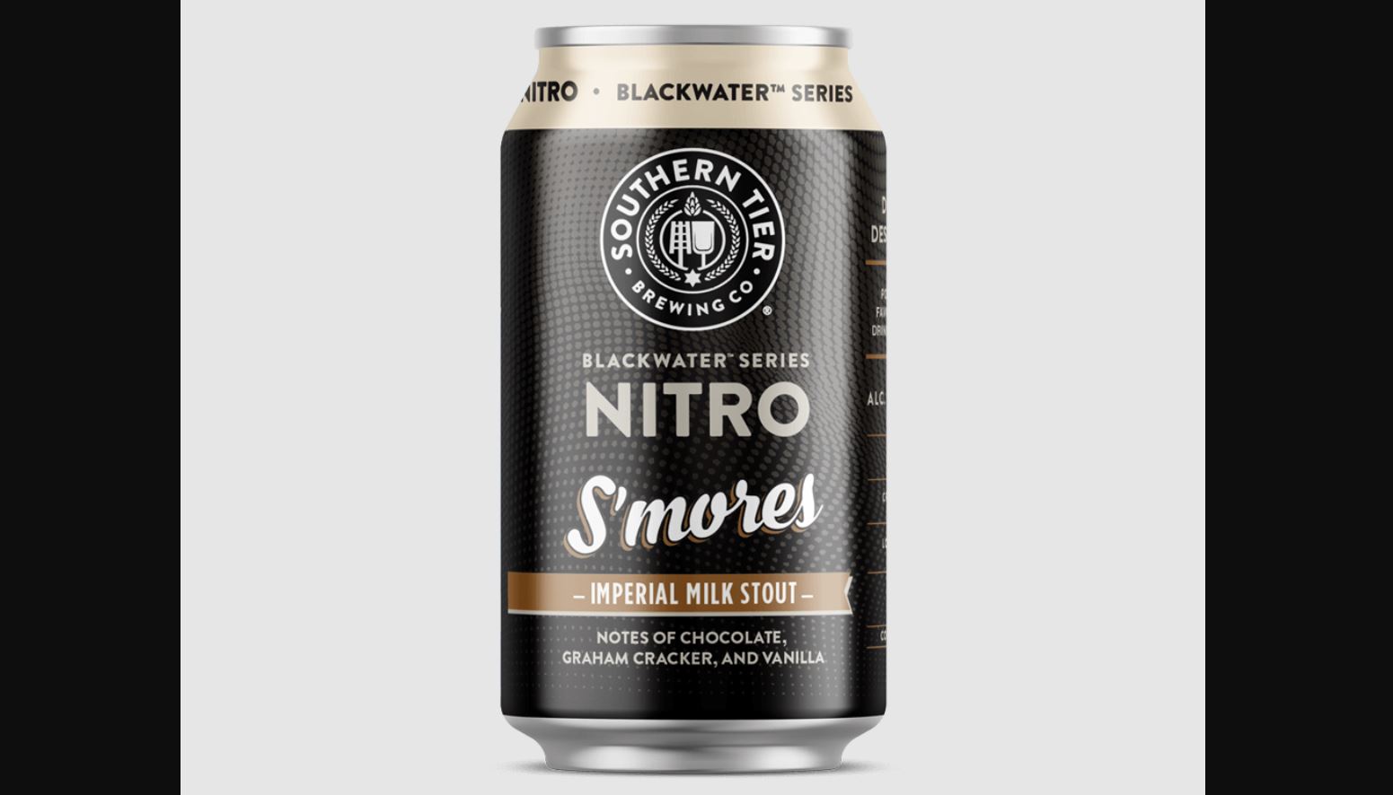 Southern Tier Nitro S’Mores Stout