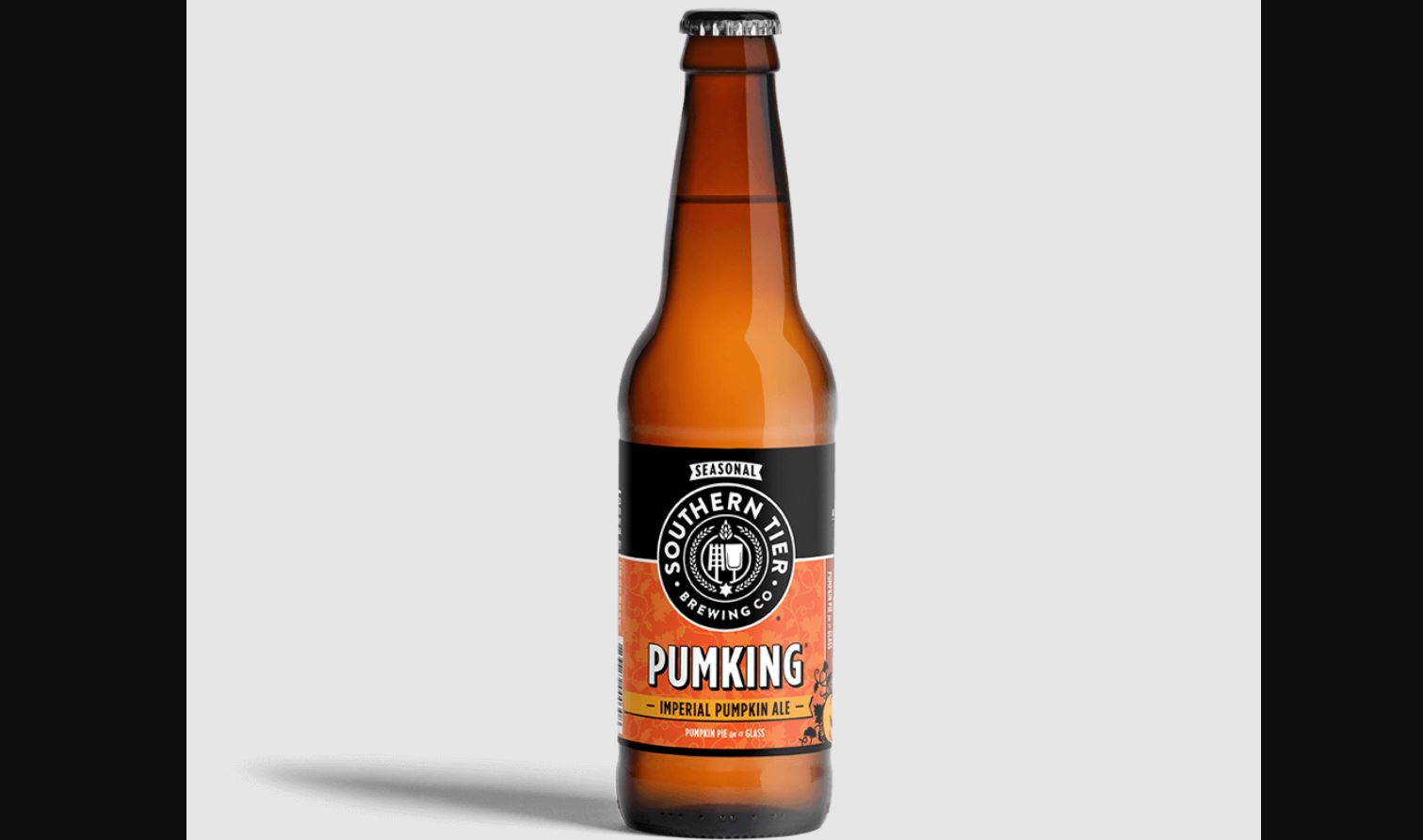 Southern Tier Pumking