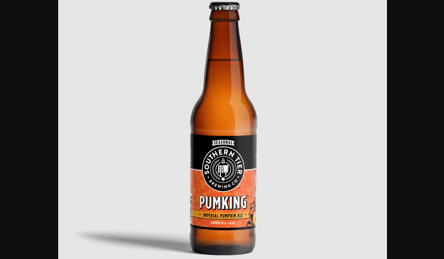 Southern Tier Pumking