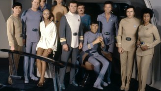 How ‘Star Trek: The Motion Picture’ Finally, After 43 Years, Got Completed