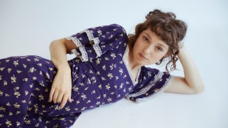 Indie Mixtape 20: Stella Donnelly Has Perfected Handstands And Rapping All Of ‘Fergalicious’