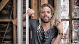 Who Will Perform At The LA Taylor Hawkins Tribute Show?