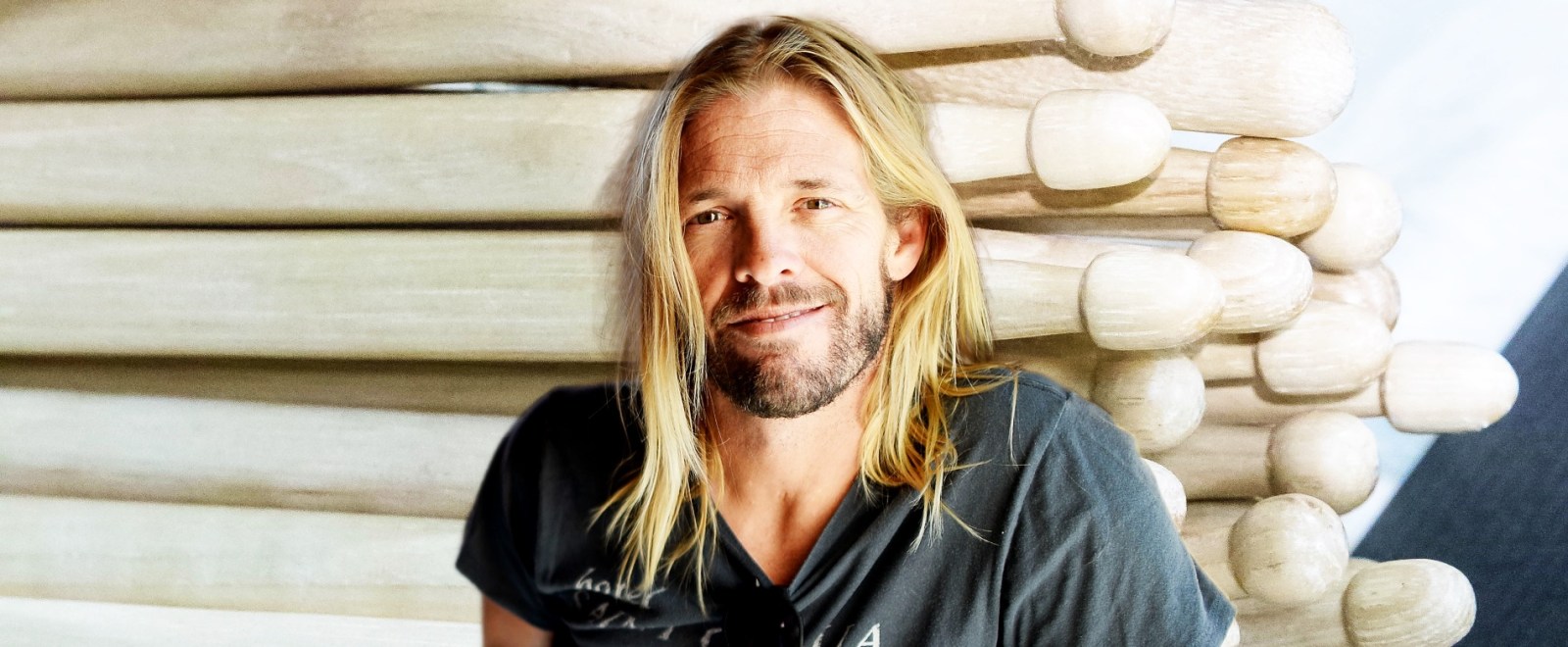 Taylor Hawkins