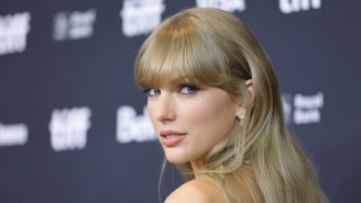Taylor Swift Will Have Her First-Ever Song Title With A Swear In It On ‘Midnights’
