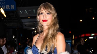 Taylor Swift Invites Viewers Into The Process Of Making Her Forthcoming Album ‘Midnights’