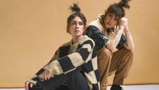 Tegan And Sara Release The New Dehd-Inspired Single ‘I Can’t Grow Up’