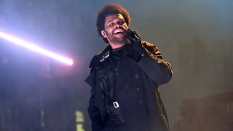 Canadian Legends The Weeknd And Ryan Reynolds Might Be Buying The NHL’s Ottawa Senators