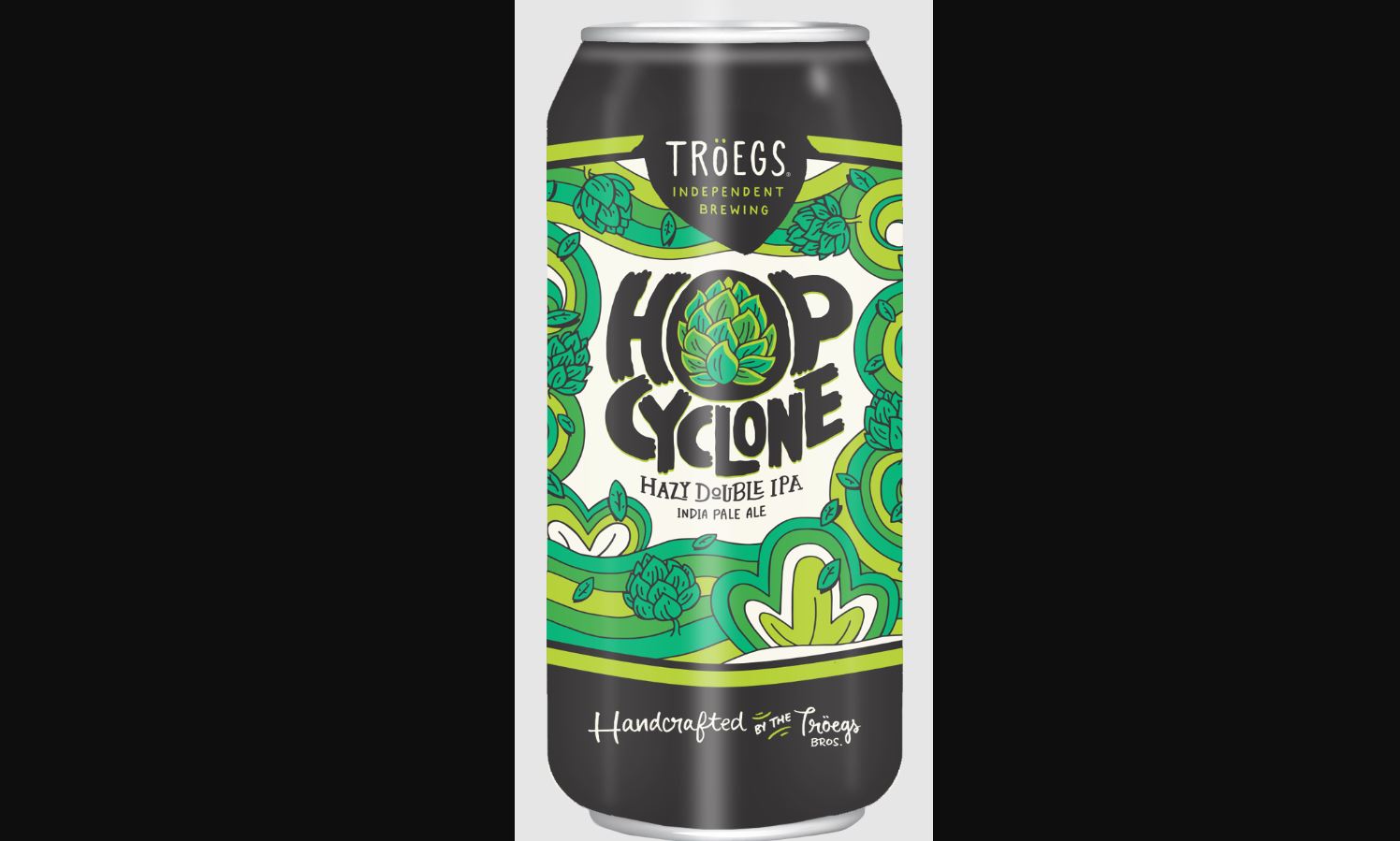 Troegs Hop Cyclone