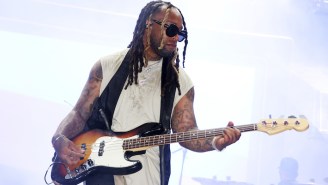 Ty Dolla Sign Wanted To Redo His Album After Hearing Leon Thomas’ New Album
