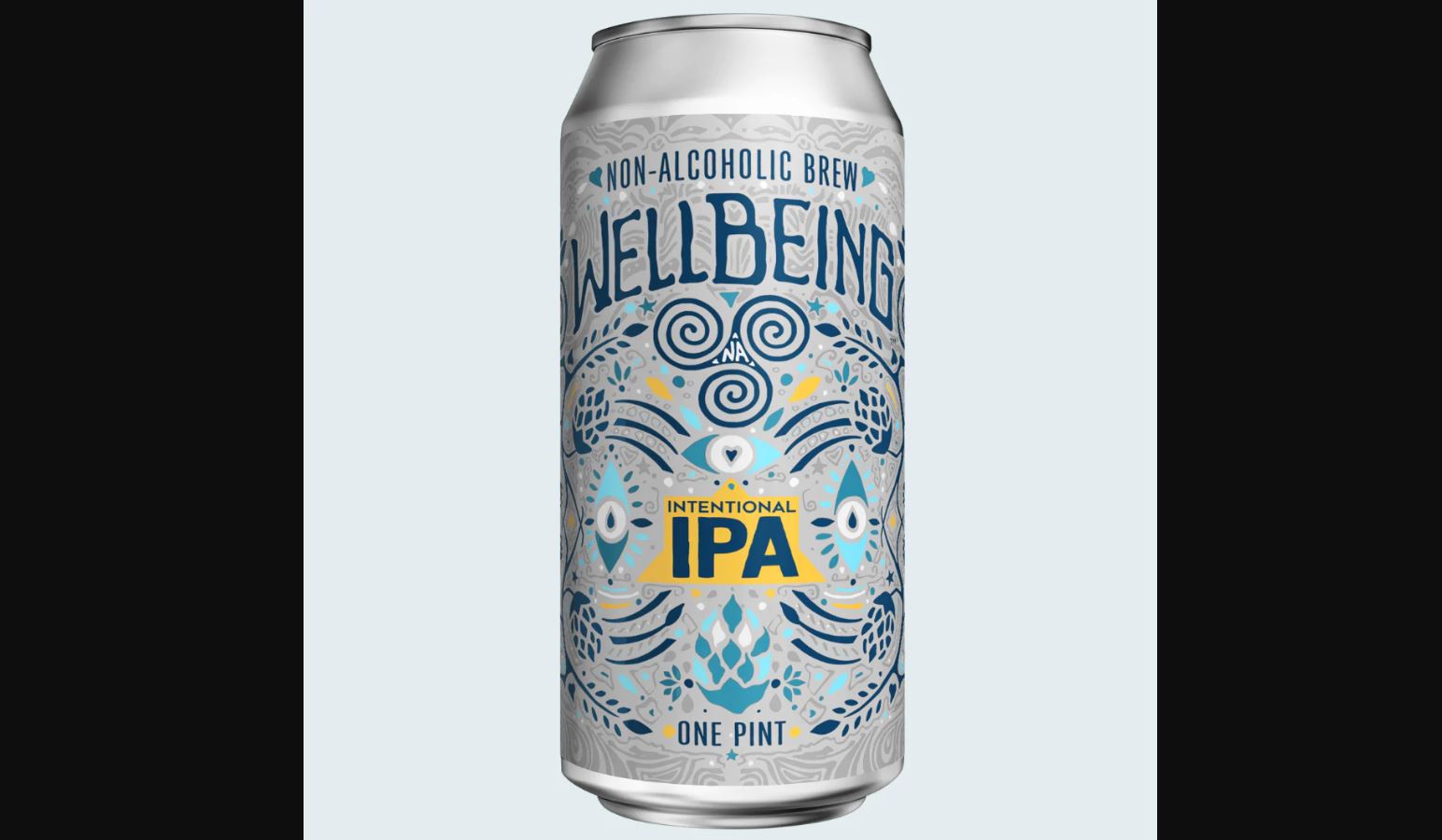 Wellbeing Intentional IPA