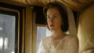 A Sh*t Ton Of People Are Watching ‘The Crown’ Following Queen Elizabeth’s Death