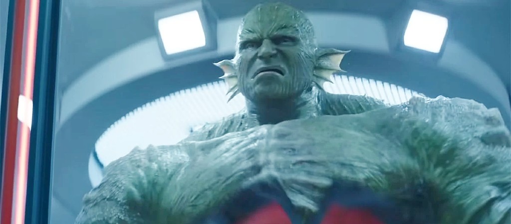 Is Abomination (Emil Blonsky) Really Reformed On 'She-Hulk'?