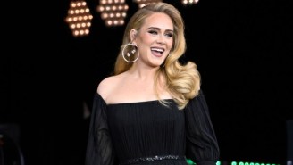 Adele Wins An Emmy For Her ‘One Night Only’ Special, Making Her One Award Closer To The Coveted EGOT