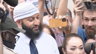 Adnan Syed’s Conviction Has Been Reinstated, Perhaps Briefly, And Will Likely Necessitate A Do-Over Hearing