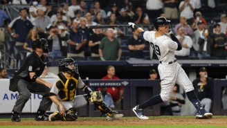 Report: AL MVP Aaron Judge Will Stay With The Yankees On A $360 Million Contract