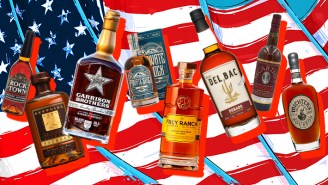 The Single Best Bottle Of Whiskey From Each Of The 50 States