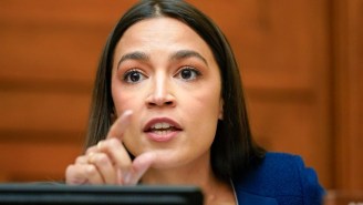 An AOC Twitter Parody Account Has Surfaced And It Led To A Warning From The Real AOC After Elon Musk Interacted With It