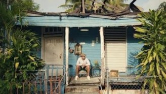 Bad Bunny Brings Attention To Puerto Rican Issues In His New ‘El Apagón’ Video
