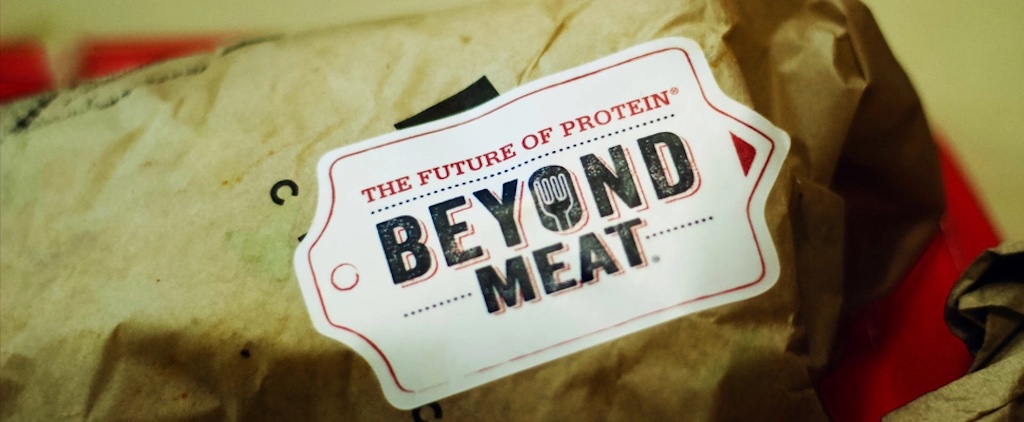 Beyond Meat