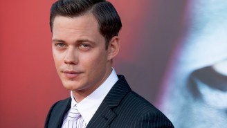 Harry Styles And Anya Taylor-Joy Are Out, Bill Skarsgard And Lily-Rose Depp Are In For Robert Eggers’ ‘Nosferatu’