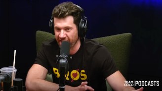 Billy Eichner Was Told He Was ‘Too Gay’ To Be On TV During The Start Of His Career