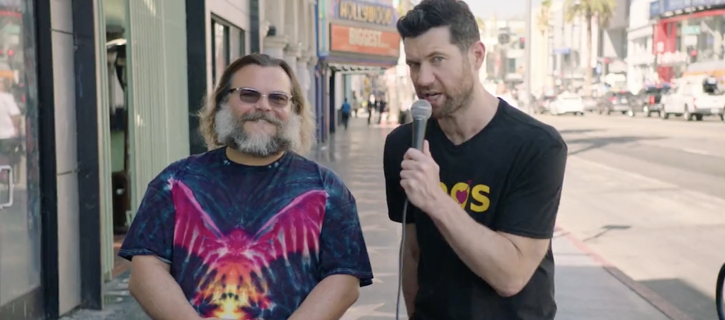 billy eichner jack black