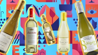 The Best Widely-Available Sauvignon Blancs Under $20, Ranked