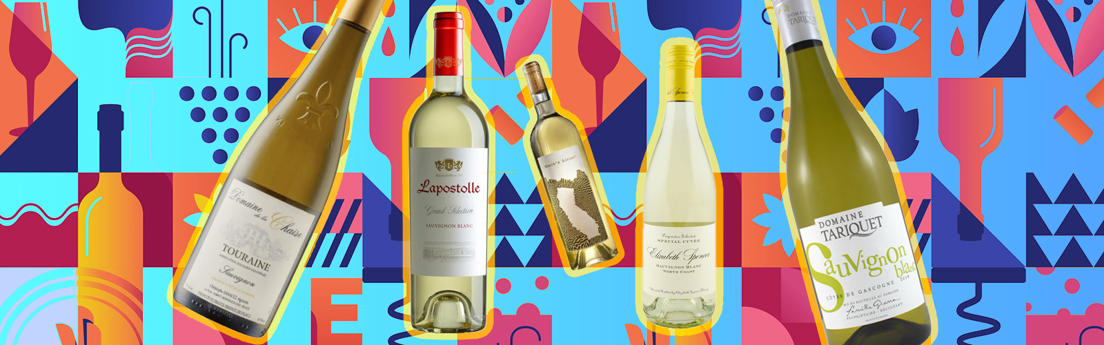The 10 Best Sauvignon Blancs Under 20, Ranked