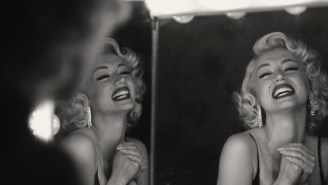 The Fictional ‘Blonde’ Misses The Mark By Being Incurious About The Real Marilyn