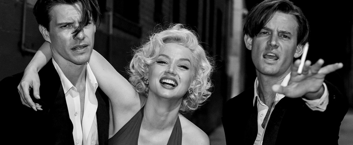 The Operatic Fiction Of ‘Blonde’ Explains Marilyn Monroe Better Than Any Standard Biopic Could