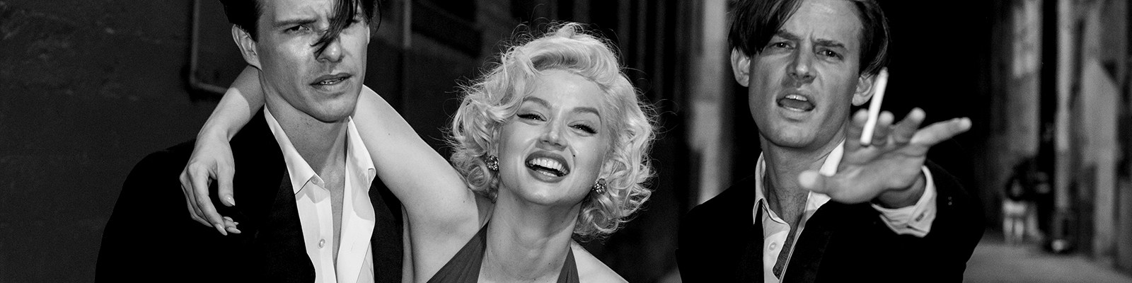 The Operatic Fiction Of ‘Blonde’ Explains Marilyn Monroe Better Than Any Standard Biopic Could