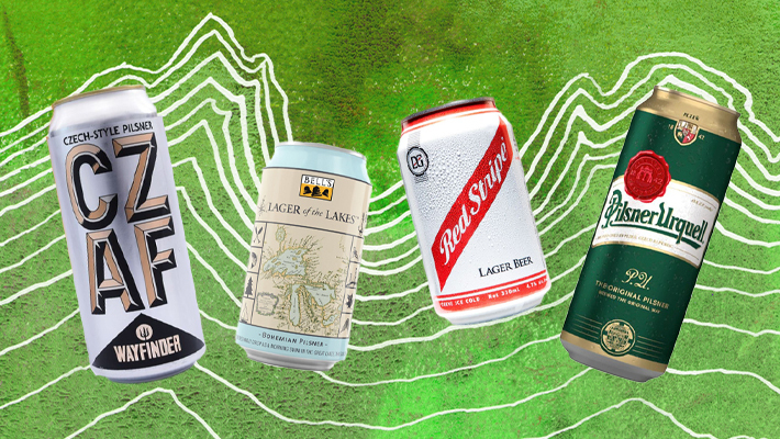 Craft Beer Experts Name The Best Bohemian Style Pilsners   Boho Grid Uproxx 